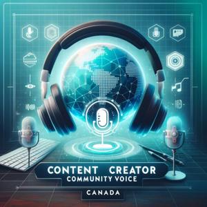 "Canada's Creative Voices: Exploring the Nation's Digital Landscape"