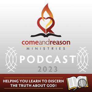 Come And Reason 2023:  Bible Study Class