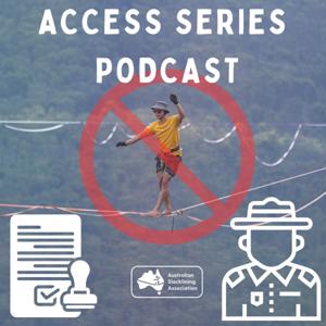 Australian Slackline Association