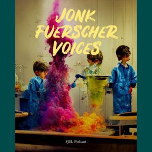 Jonk Fuerscher Voices