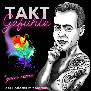 Taktgefühle - queer voices