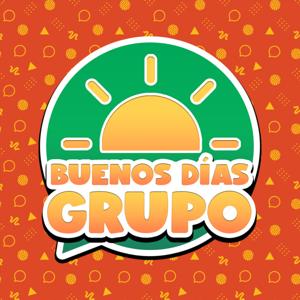 Buenos Días Grupo