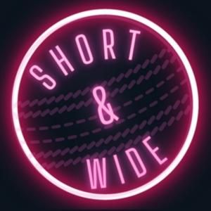 Short and Wide