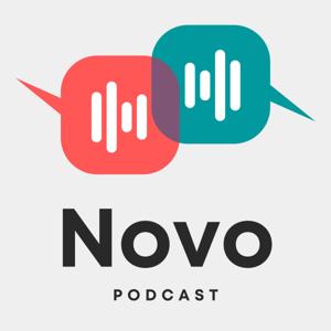 Novo PodCast