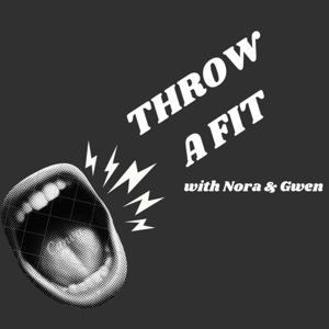 Throw A Fit