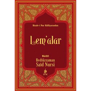 Lem'alar - Risale-i Nur by Bedîüzzaman Said Nursî