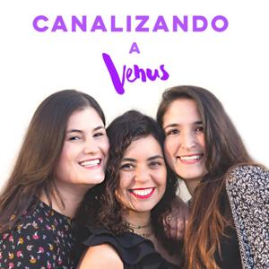 Canalizando a Venus