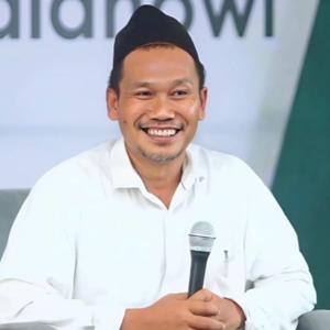 Ceramah Gus Baha' Bahasa Indonesia