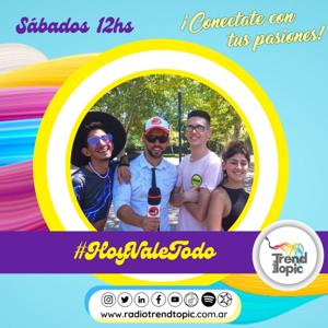Hoy vale todo