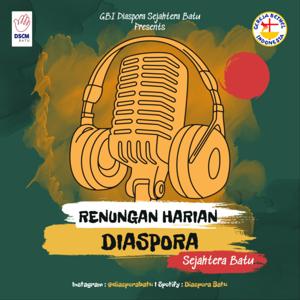 Renungan Harian Diaspora Sejahtera Batu