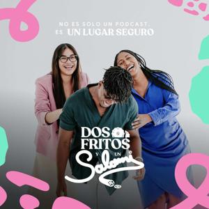 Dos Fritos y Un Salami
