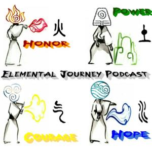ELEMENTAL JOURNEY
