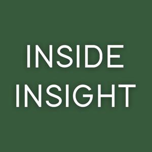 Inside Insight - Medien, Marketing & Unternehmensgeschichten