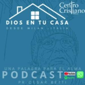 Dios en tu casa