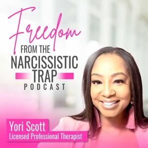 Freedom From The Narcissistic Trap