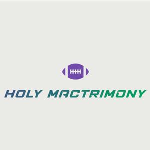 Holy MACtrimony
