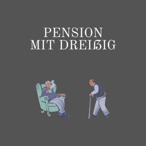 Pension mit Dreißig