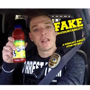 Fake Accountability
