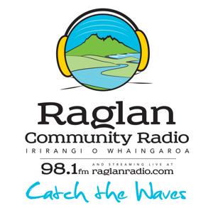 Raglan Community Radio Podcasts