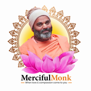 A Merciful Monk