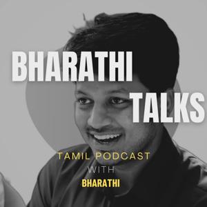 bharathitalks