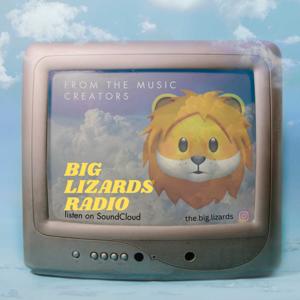 Big Lizards Radio