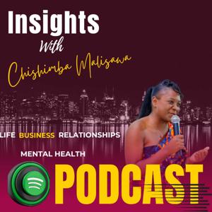 Insights with chishimba Malisawa