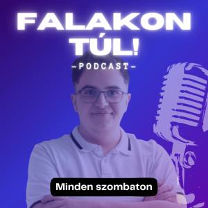 Falakon túl! podcast