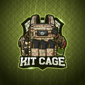 KIT CAGE