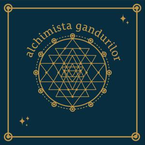 Alchimista Gandurilor