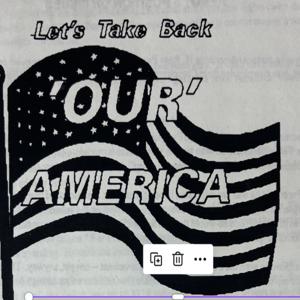 Morning Voice: A Political Journey