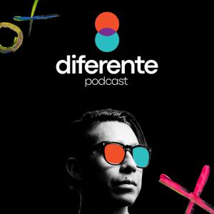 diferente podcast