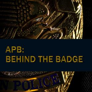 APB Behind The Badge