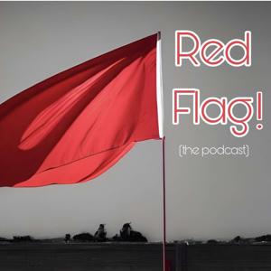Red Flag!