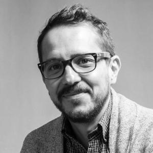 Mateo Rueda, director artístico