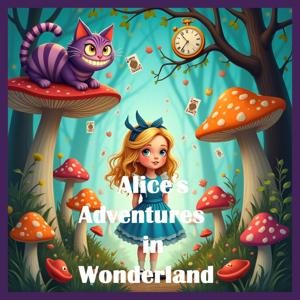 Alice's Adventures in Wonderland (abridged)