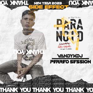 After Life Session by Vandyk DJ