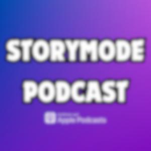 Storymode Podcast