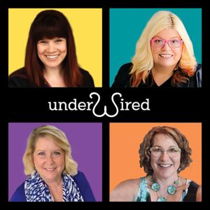 Underwired: Uplifting and Supporting Women