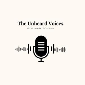 The Unheard Voices Podcast