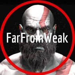 FarFromWeak