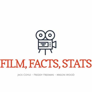 Film, Facts, Stats