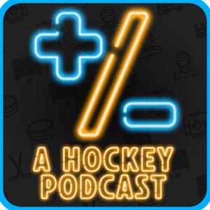 Plus/Minus: A Hockey Podcast - Oil Country Edition