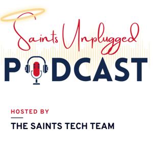 Saints Unplugged