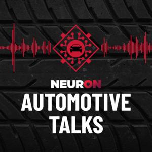 Neuron Automotive Talks