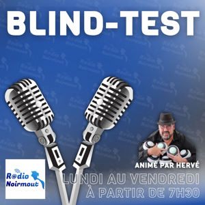 Blind Test