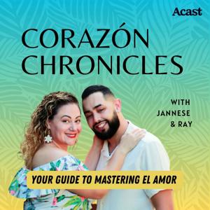 The Corazon Chronicles