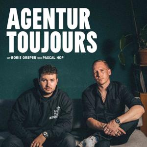 Agentur Toujours