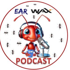 Ear Wax - A Wax Blockchain Podcast