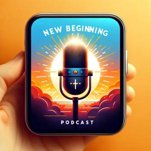 New Beginning Church's podcast
